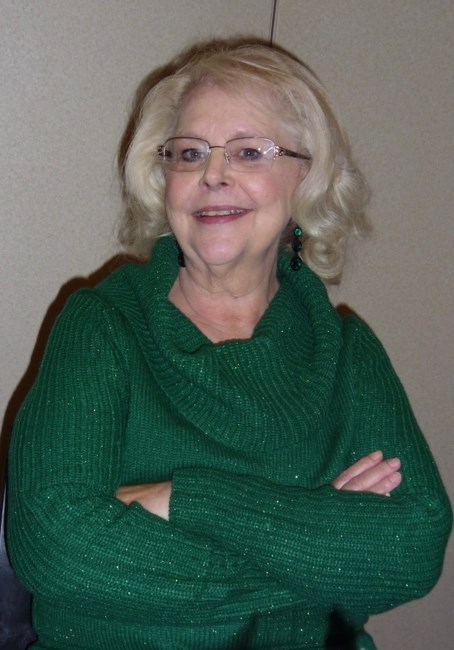 Obituario de Jennifer Carolyn Howse