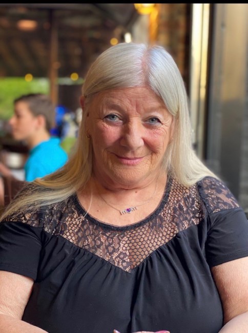 Obituary of Susan Florence Cannon