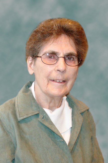 Obituary of Mrs. Doris Marion Thomas