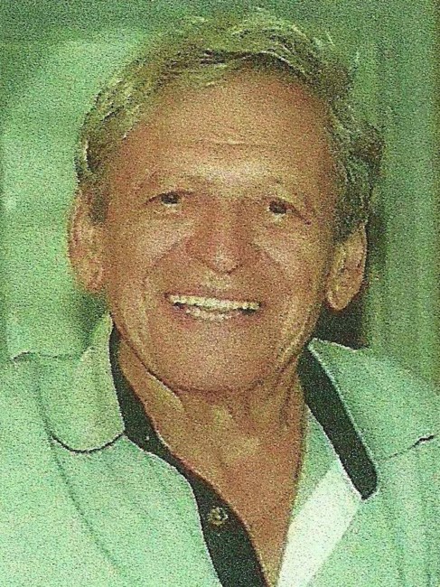 Obituary of Thomas Sconzo