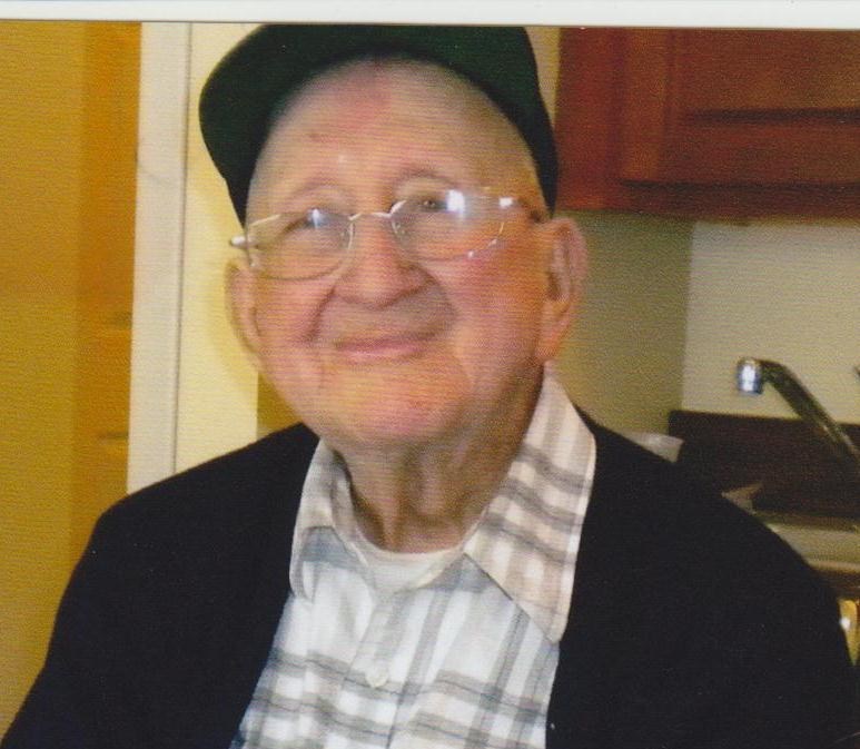 Obituary of John W. Glover