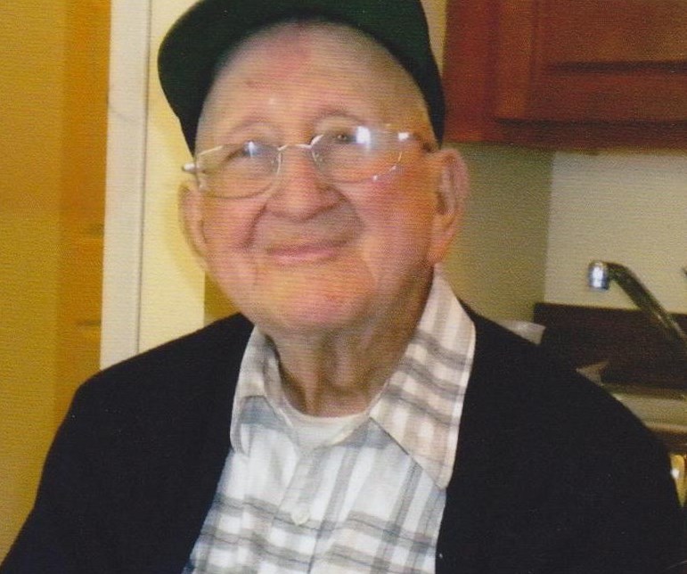 Obituary of John W. Glover