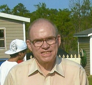 Obituary of Charles Allen Hagan