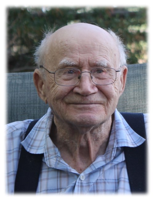 Obituary of David Balogh