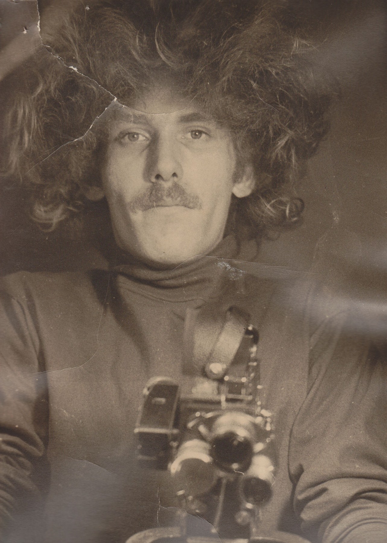 Obituary of James Fetterly Haven