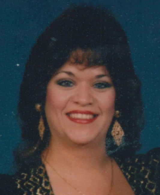 Obituary of Belinda R. Loya