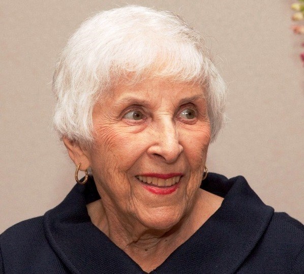 Obituary of Mrs. Ethel S Brody