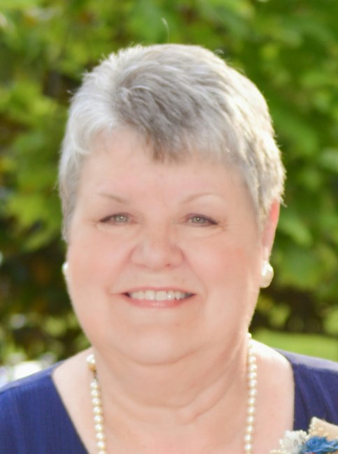 Obituary of Pamela Renee Chaffin Arrington