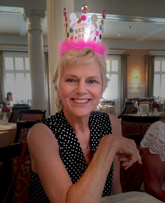 Obituary of Elaine Gowen Gaughf-Smith