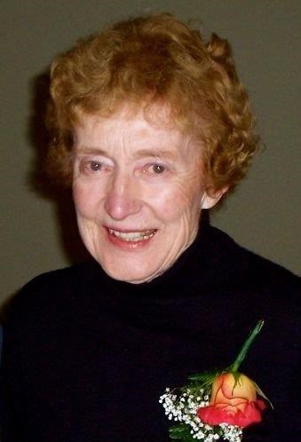 Obituary of Naida Joyce Short