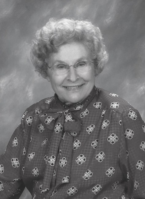 Obituario de Wanda Marie Winslow