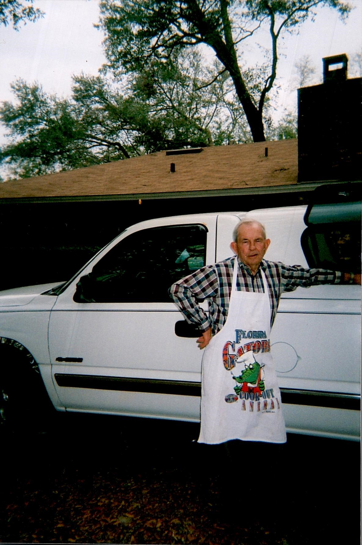 Obituary of Herbert Lee Kirkland