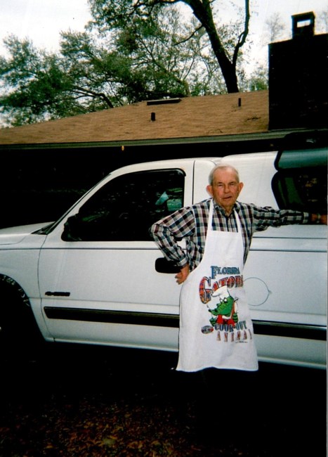 Obituary of Herbert Lee Kirkland