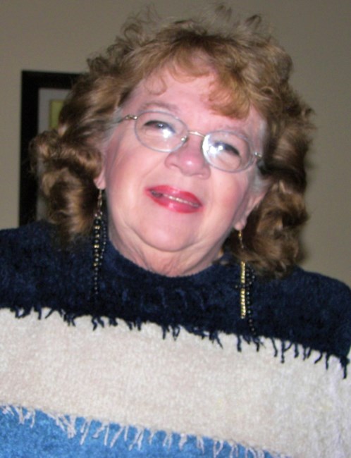 Obituary of Barbara C. Riddle