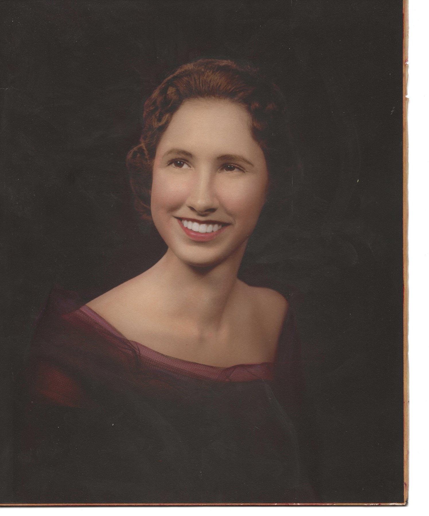 Obituary of Marilyn B Johnston