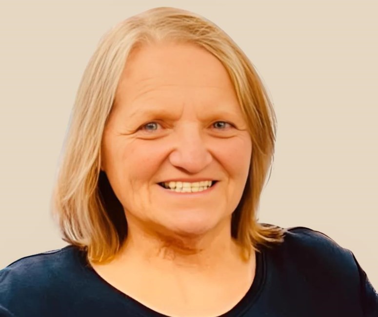 Avis de décès de Annette Whitman Justice