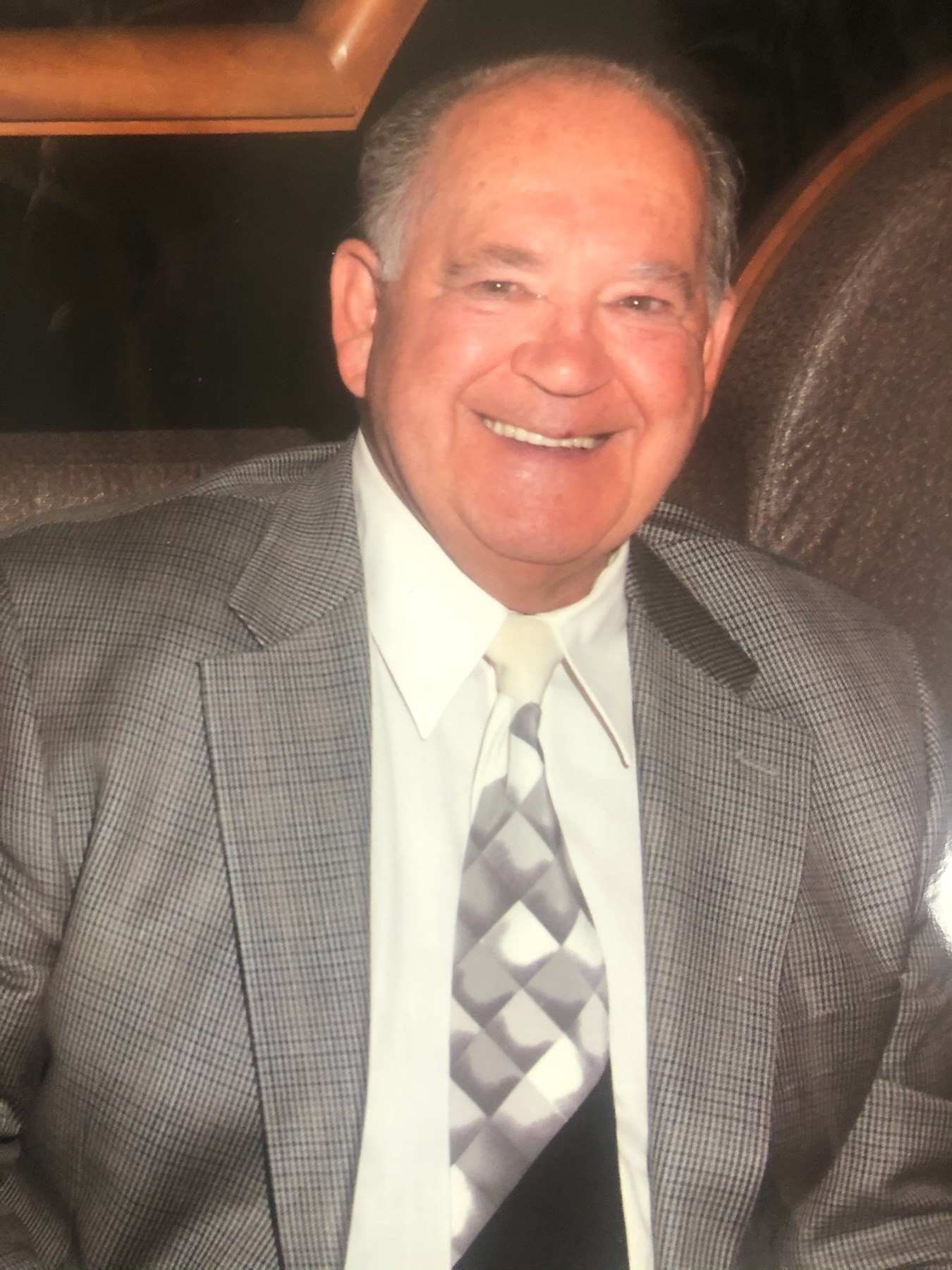 Obituary of John E. Noel