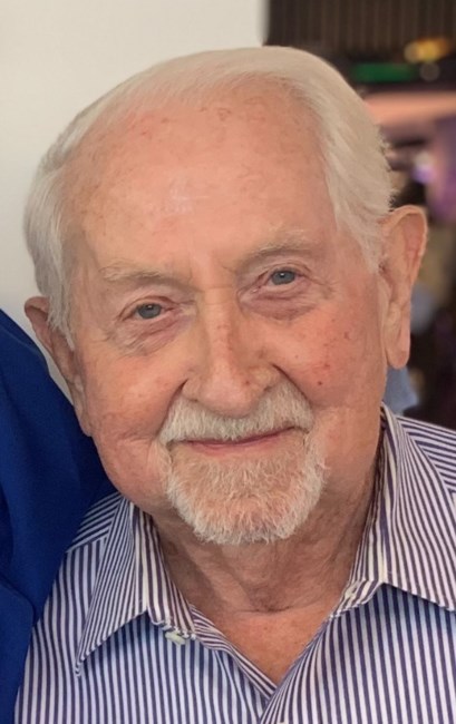 Obituary of Reford Harold Coleman