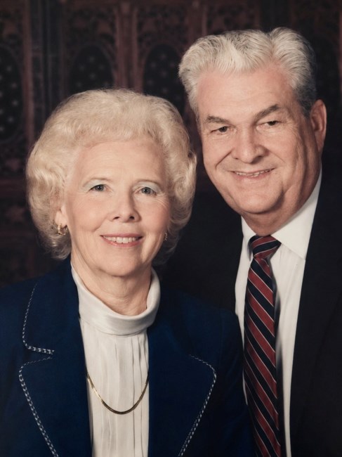 Obituary of Martha Ann Smith
