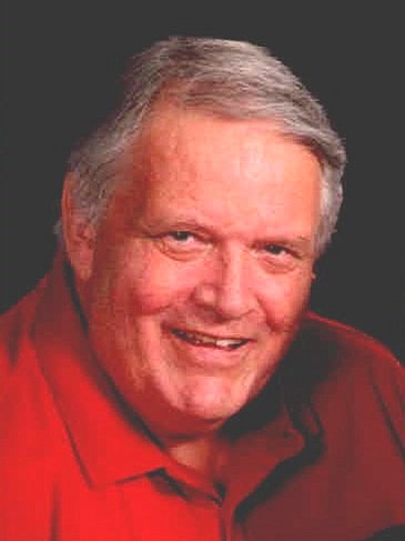 Obituary of Charles "Kerry" Barnum