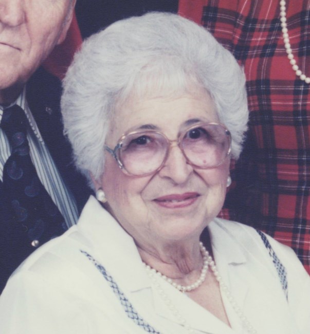 Obituary of Carmen Rodriguez