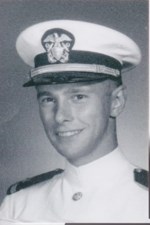 James Butterworth Carroll