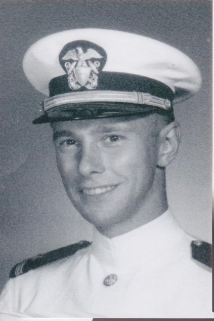 Obituary of James Butterworth Randol Carroll Jr.