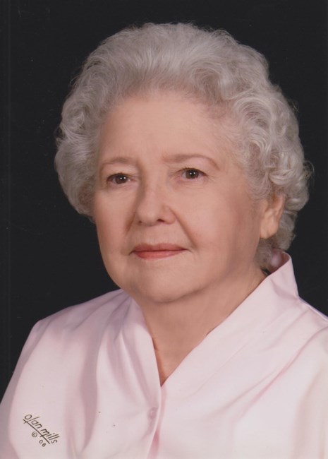 Obituary of Lera Dare Hilton Whitson