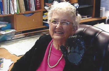 Obituary of Melba Joyce Patton