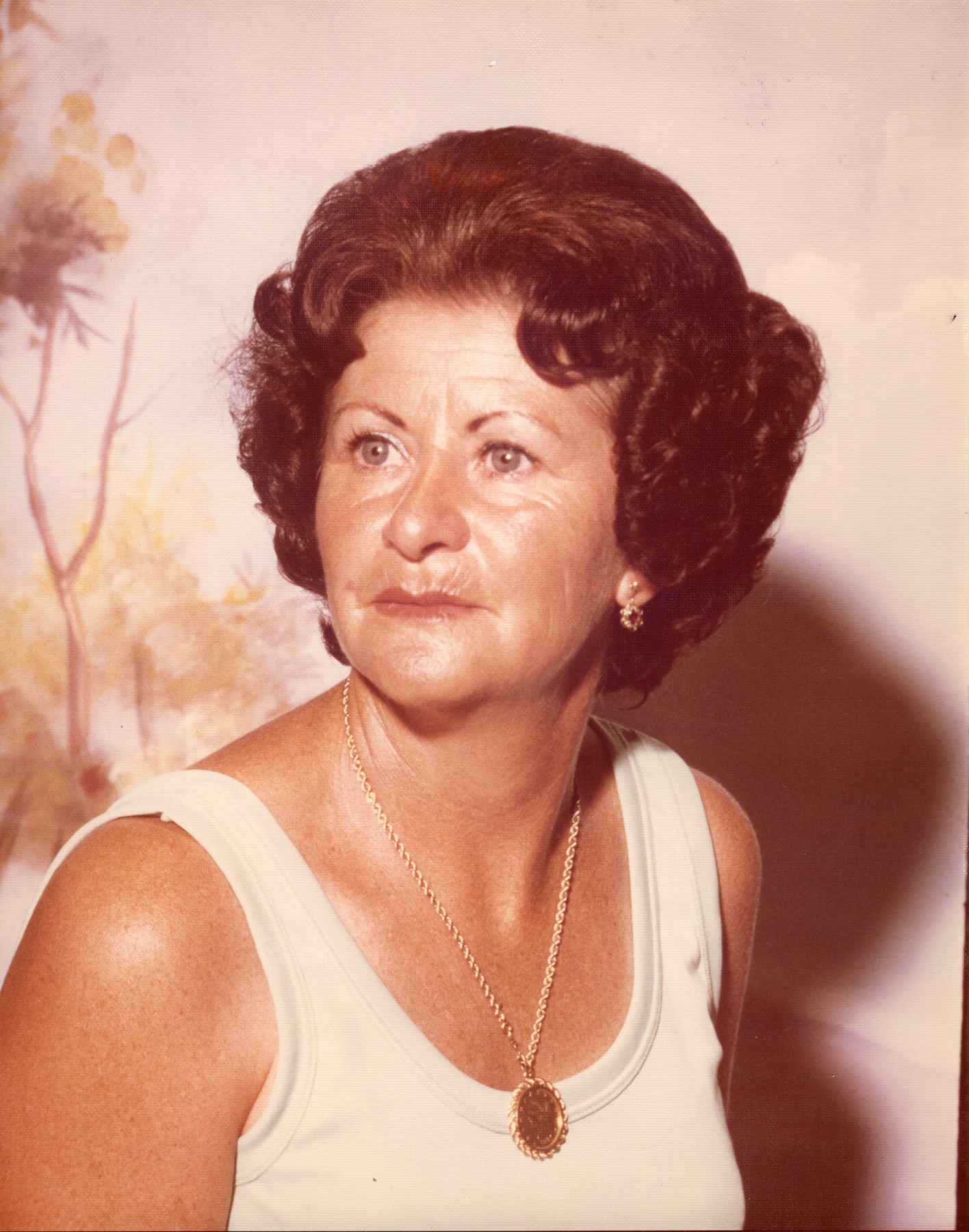 Obituary of Rosemary Lee Cantrell