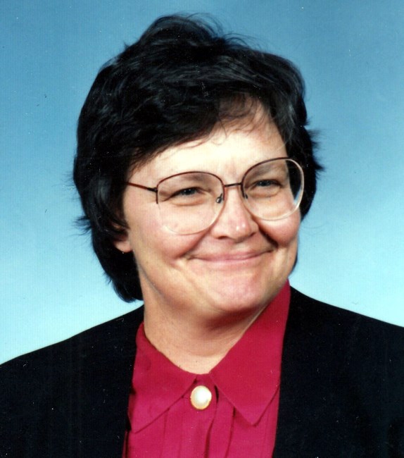 Obituary of Mary Barstad