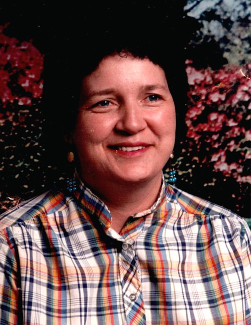 Obituary of Phyllis A. Taylor