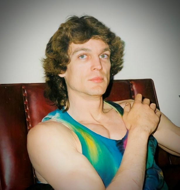 Obituary of Charles Andrew Snyder