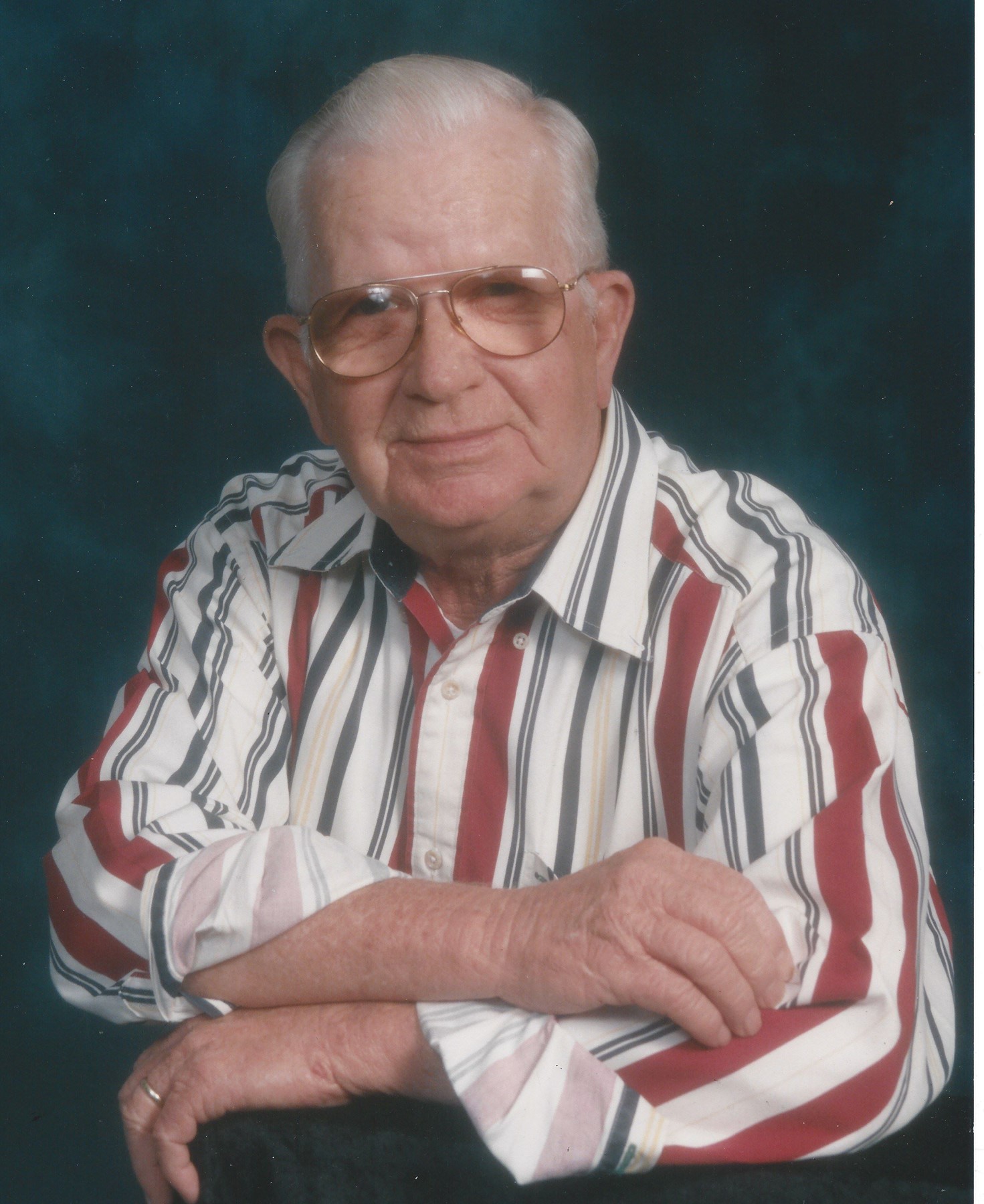 Obituary of Delmar P Carter