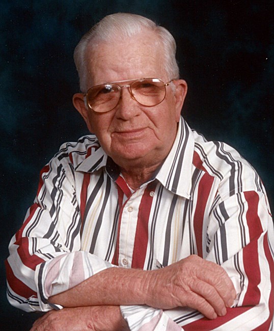 Obituary of Delmar P Carter