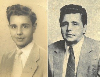 Obituary of Peter S. Palmeri III