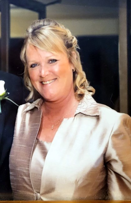 Avis de décès de Kimberli Shaun Beck