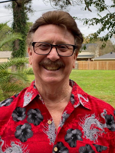 Obituary of Eddie Earl Muzny