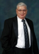 Obituary of Tracy  Willard Stephens,  Jr.