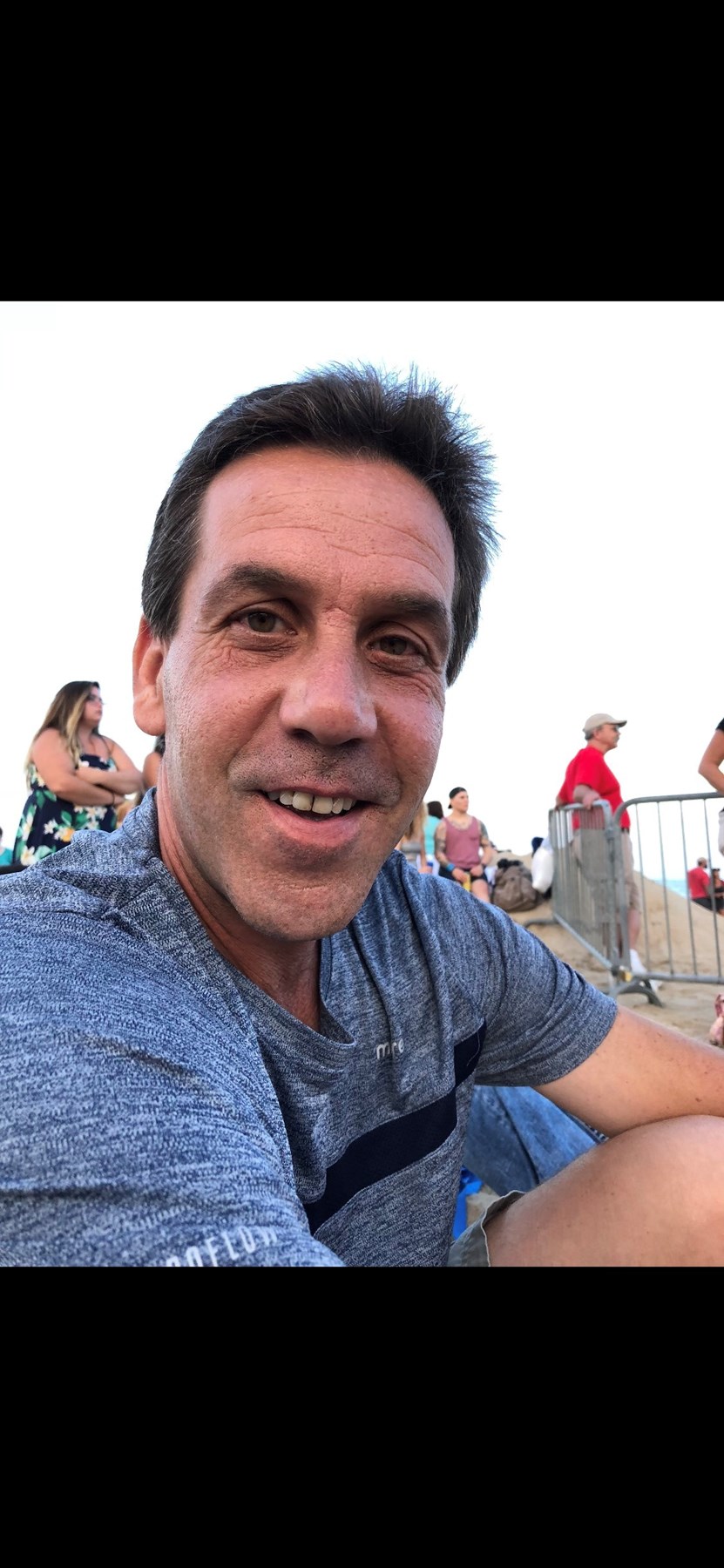 Obituary of Mark Anthony Florimonte