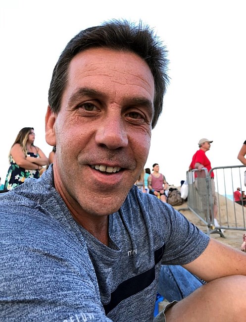 Obituary of Mark Anthony Florimonte