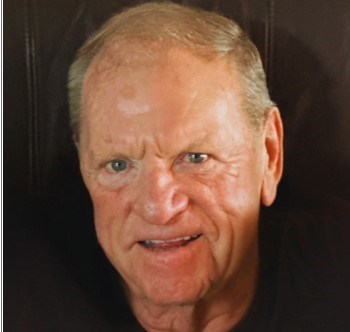 Obituary of Charles Edward Moran