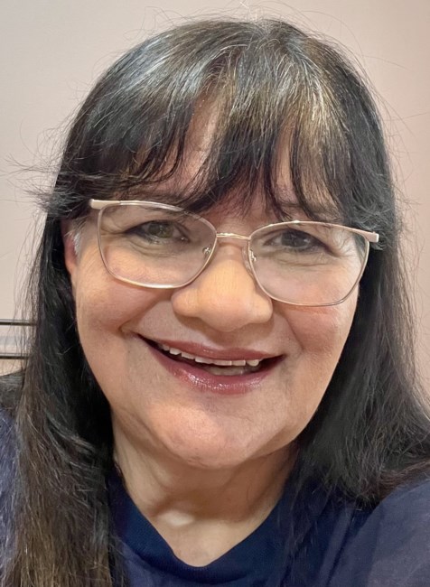 Obituary of Lori Jean Perrin