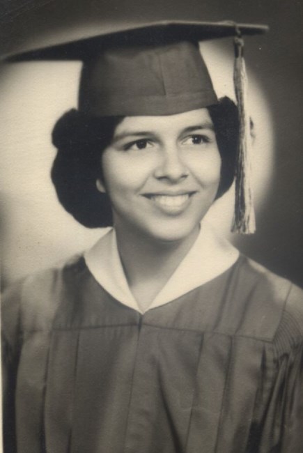 Obituary of Merlinda Puente