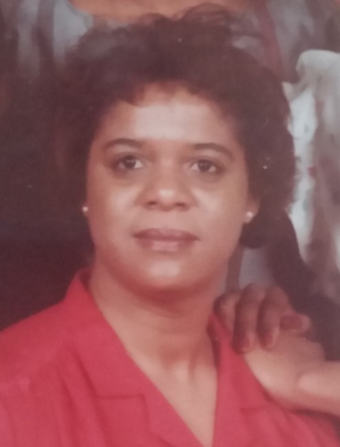 Obituary of Shirley Anne O'Bannion Foulks