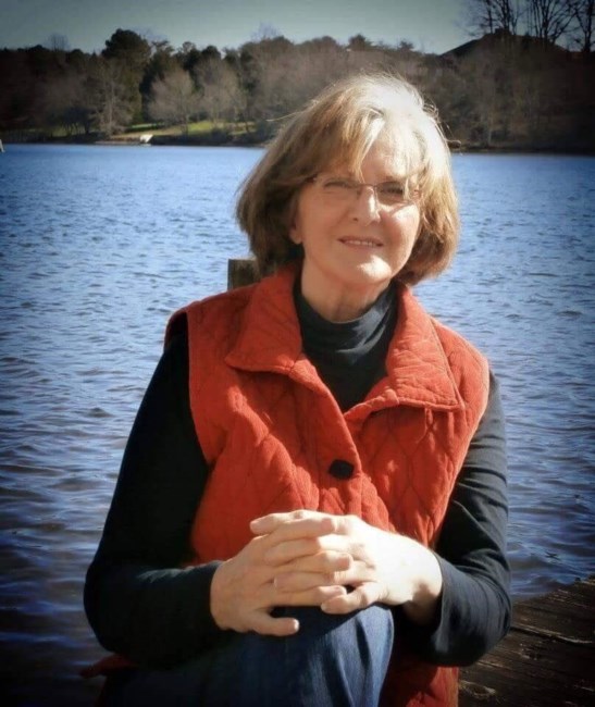 Obituary of Betty Jo McKeown