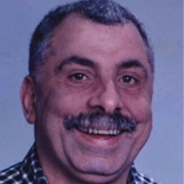 Obituary of Peter Van Crabtree