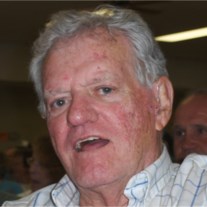 Obituary of Herb O'Neal