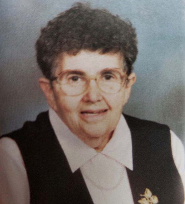 Obituary of Wanda Jean Palmer