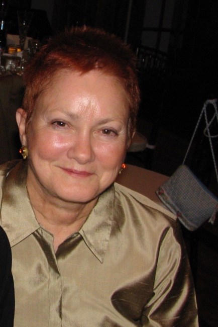 Obituary of Maureen Penny Kulp